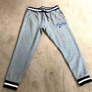 Polo / Ralph Lauren Performance joggers